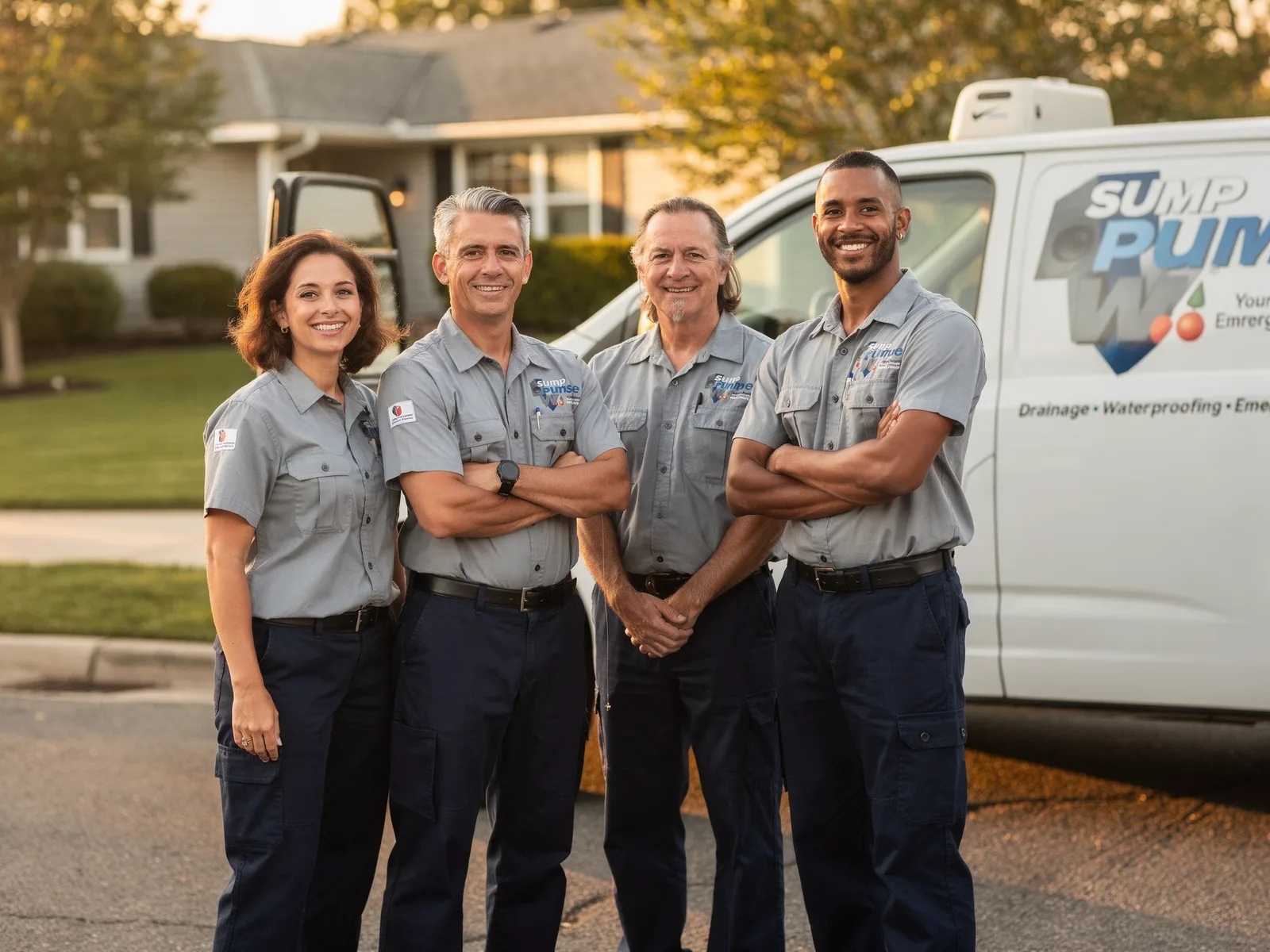 Water Heater Repair company in Liberty Hill, TX